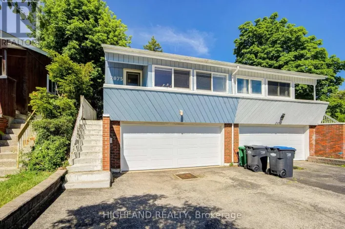 2075 SOUTH MILLWAY, Mississauga