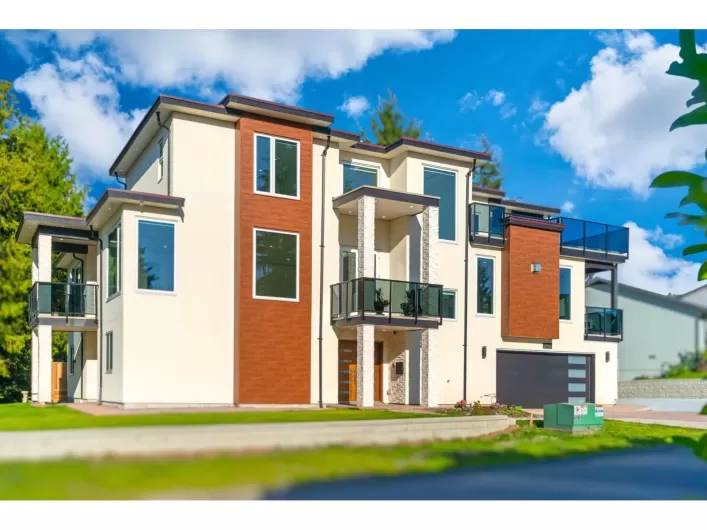 20754 48 AVENUE, Langley