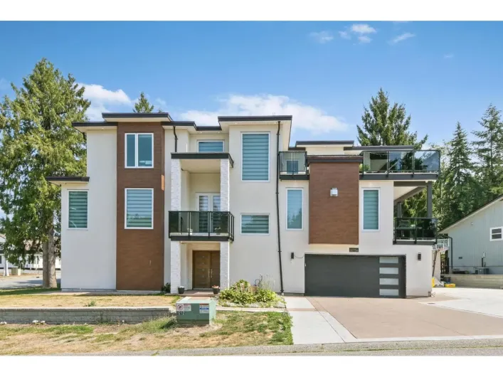 20754 48 AVENUE, Langley