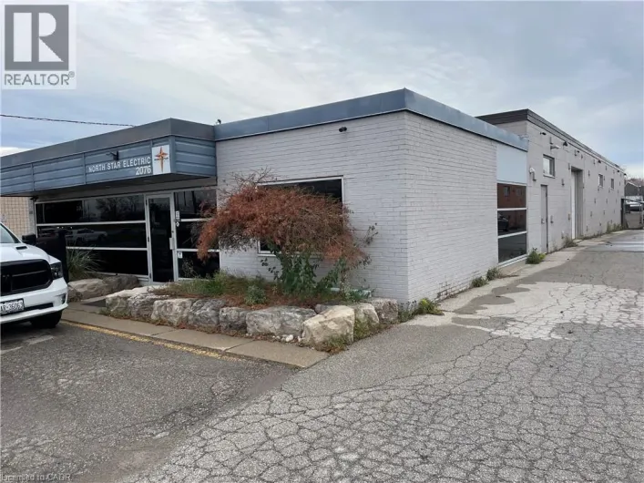 2076 SPEERS Road, Oakville