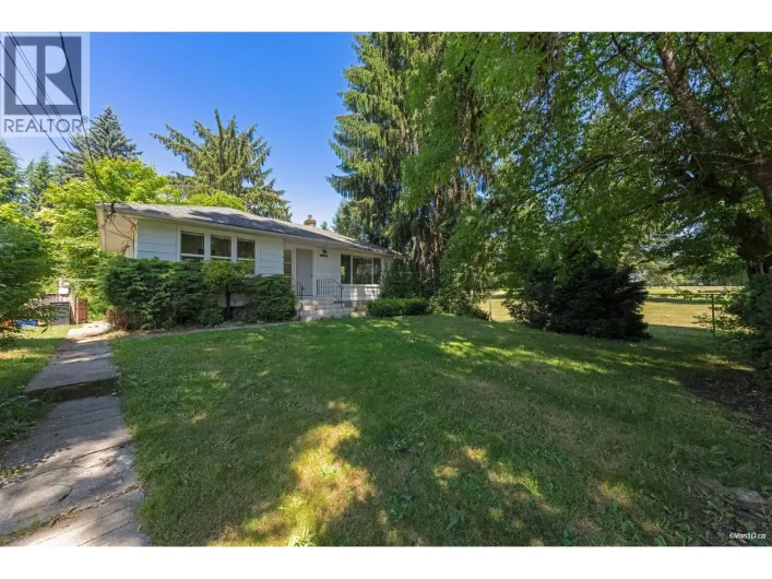 20761 113 AVENUE, Maple Ridge