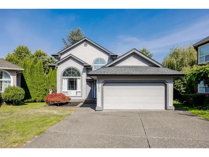 20763 91A AVENUE, Langley