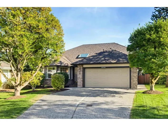 20764 91A AVENUE, Langley