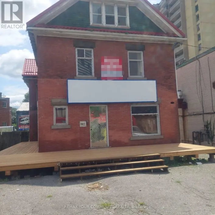 2077 LAWRENCE AVENUE W, Toronto