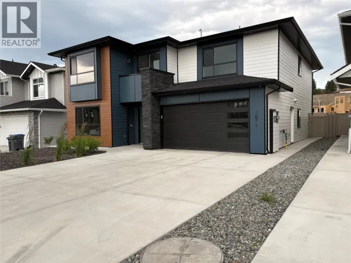 2077 Linfield Drive, Kamloops