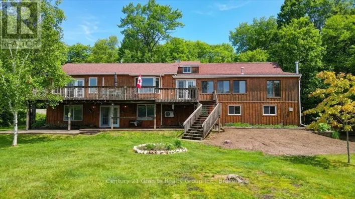 2077 MINK LAKE ROAD, Hastings Highlands