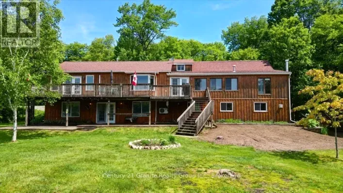 2077 MINK LAKE ROAD, Hastings Highlands