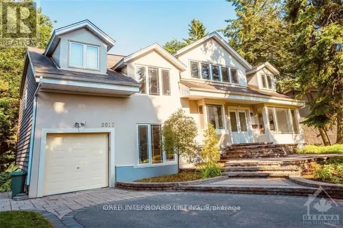 2077 PALMER AVENUE, Ottawa