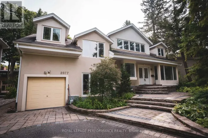 2077 PALMER AVENUE, Ottawa
