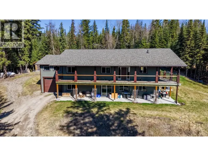 2077 SOMMERVILLE ROAD, Prince George