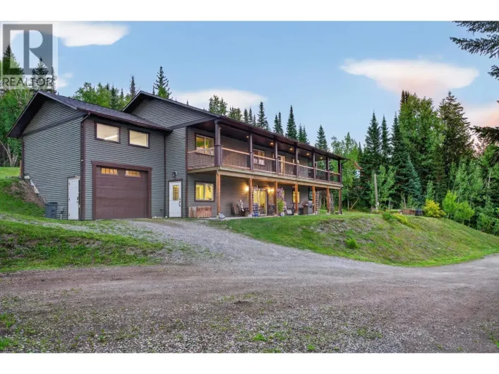 2077 SOMMERVILLE ROAD, Prince George