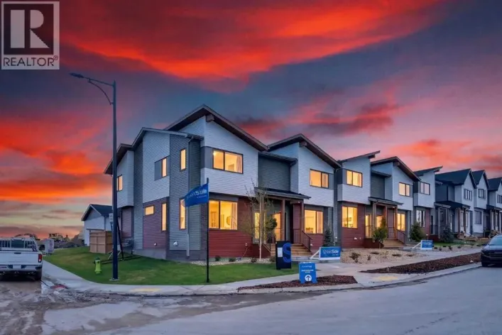 2077 Vantage Way SW, Airdrie