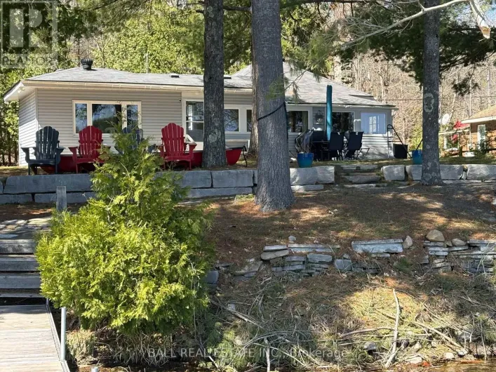 2077 WHITE LAKE ROAD W, Douro-Dummer