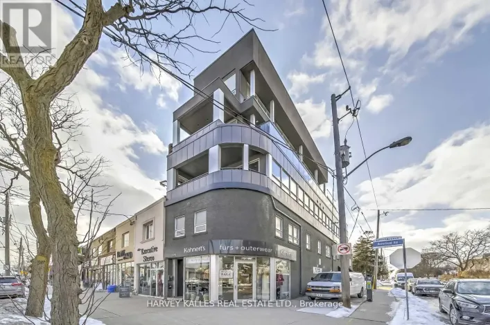 2078 AVENUE ROAD, Toronto