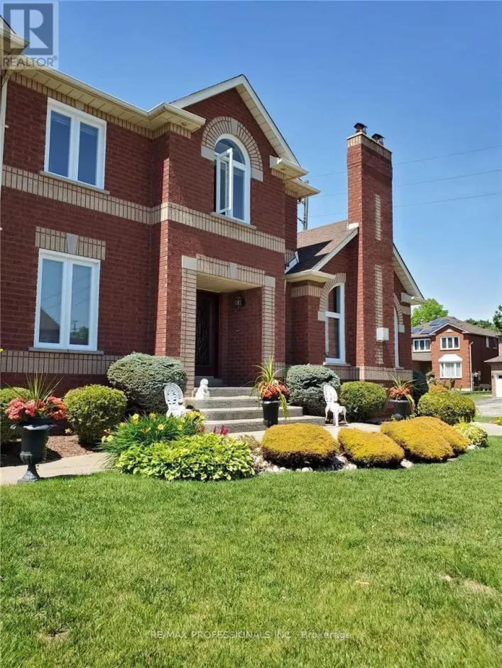 2078 PERRAN DRIVE, Mississauga