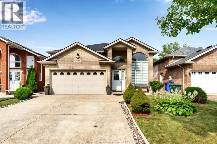 2078 ROCKPORT, Windsor