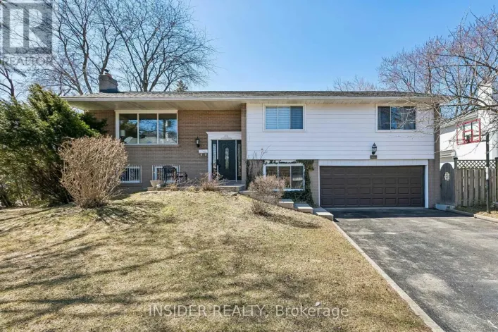 2078 STANFIELD ROAD, Mississauga