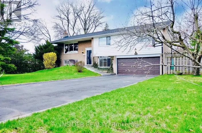 2078 STANFIELD ROAD, Mississauga