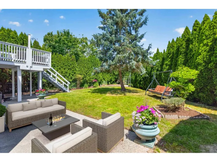 20781 50A AVENUE, Langley