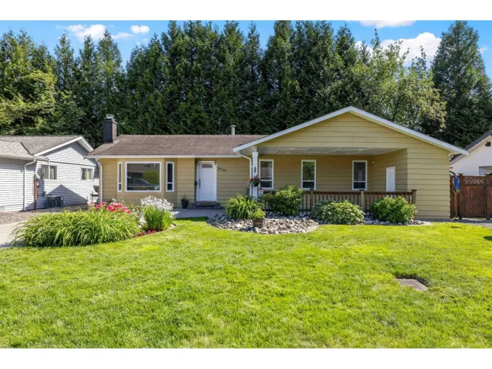 20782 52 AVENUE, Langley