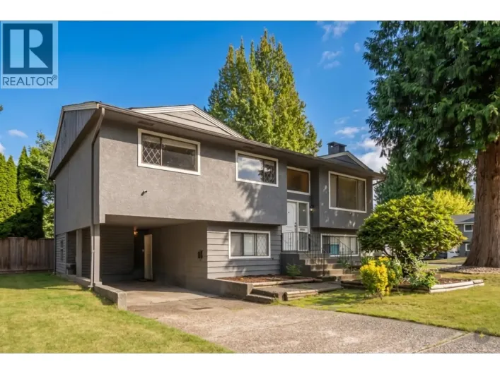 20783 THORNE AVENUE, Maple Ridge