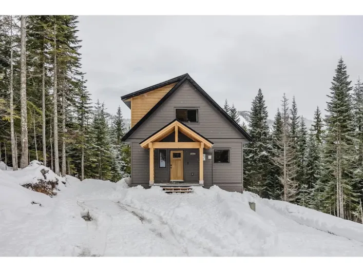 20788 EDELWEISS DRIVE, Agassiz