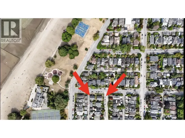 2078-88 CREELMAN AVENUE, Vancouver