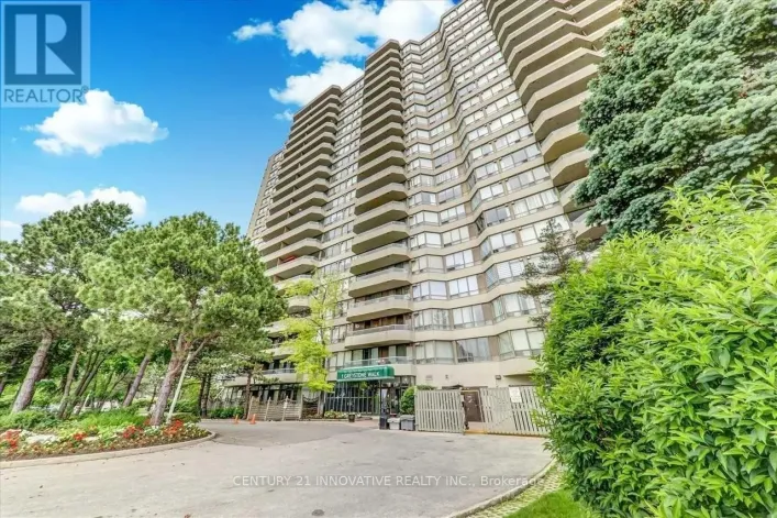 2079 - 1 GREYSTONE WALK DRIVE, Toronto