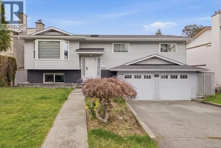 2079 Bay St, Nanaimo