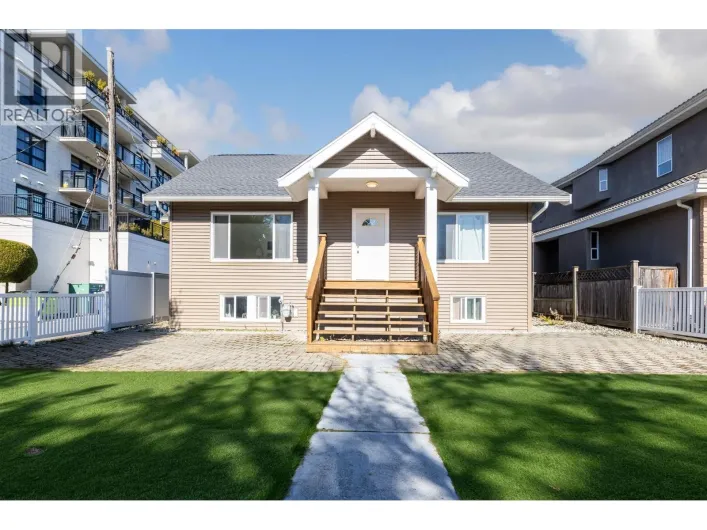 2079 W 46TH AVENUE, Vancouver