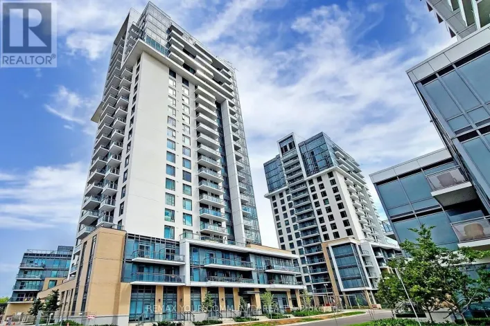 207A - 50 ANN O'REILLY ROAD, Toronto