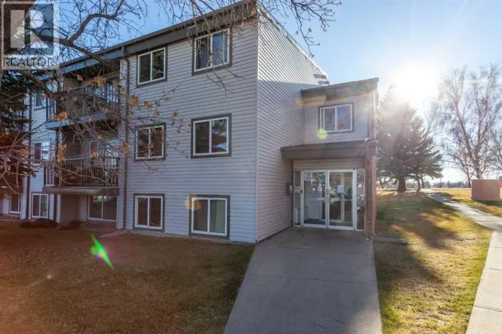 207B, 295 Columbia Boulevard W, Lethbridge