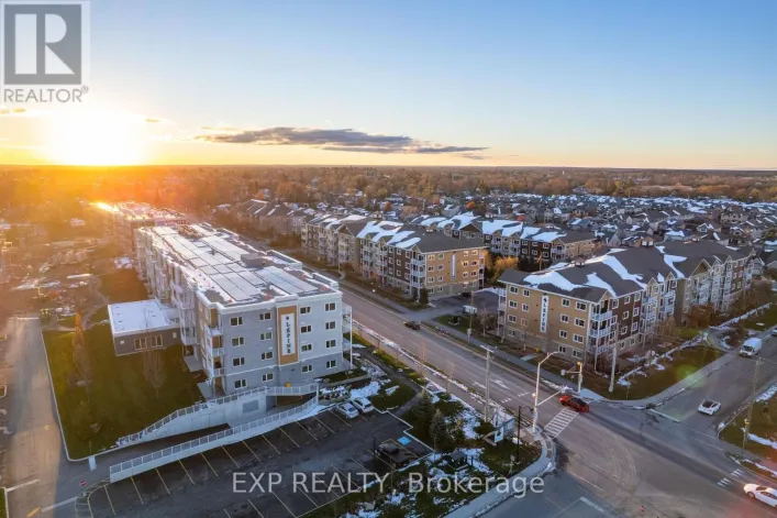 207C - 258 COLEMAN STREET, Carleton Place