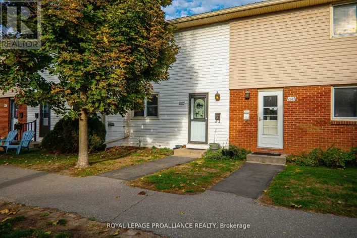 207D NORTH PARK STREET, Belleville