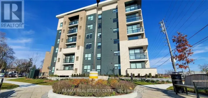 208 - 1 FALAISE ROAD, Toronto