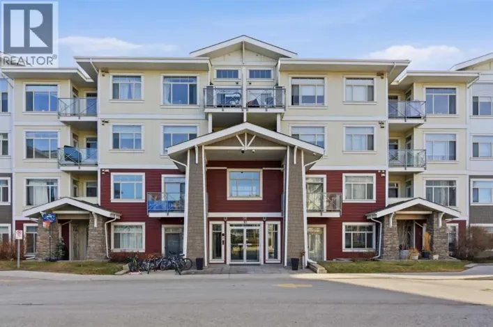 208, 10 Auburn Bay Link SE, Calgary