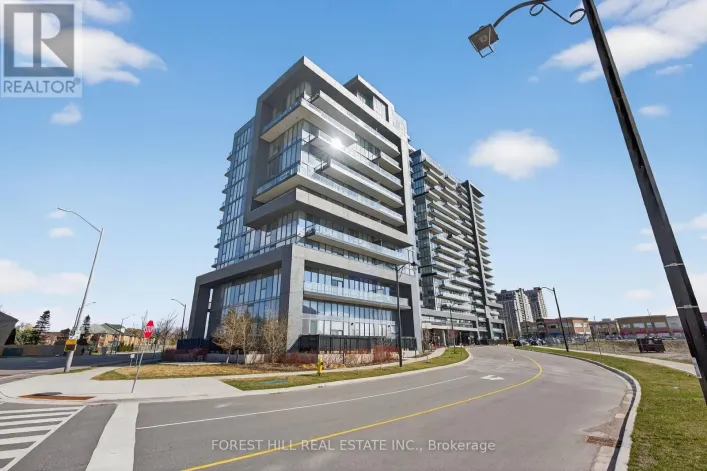 208 - 10 GATINEAU DRIVE, Vaughan