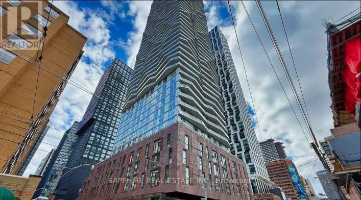 208 - 100 DALHOUSIE STREET, Toronto