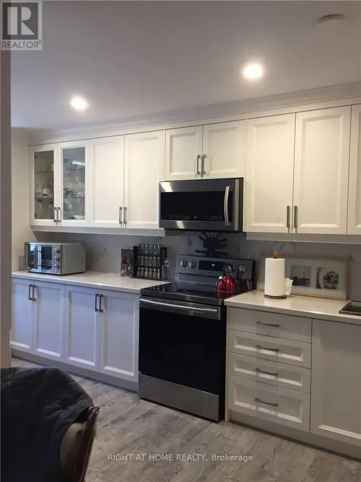 208 - 100 DUNDALK DRIVE, Toronto