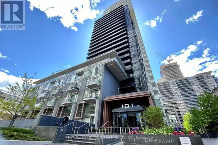 208 - 101 ERSKINE AVENUE, Toronto