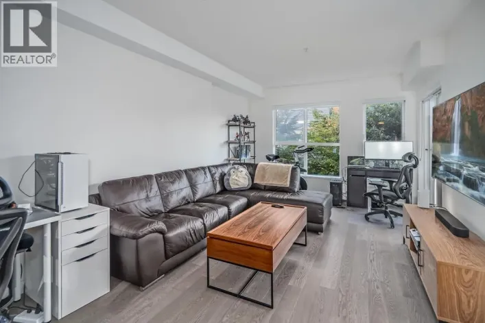 208 10177 RIVER DRIVE, Richmond