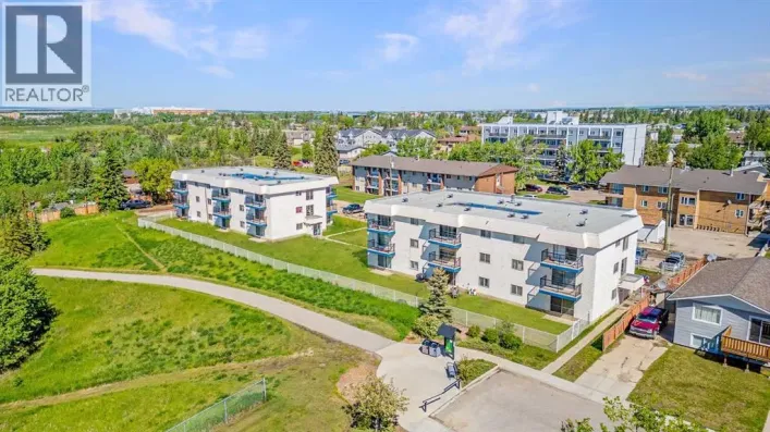 208, 10222 105 Avenue, Grande Prairie