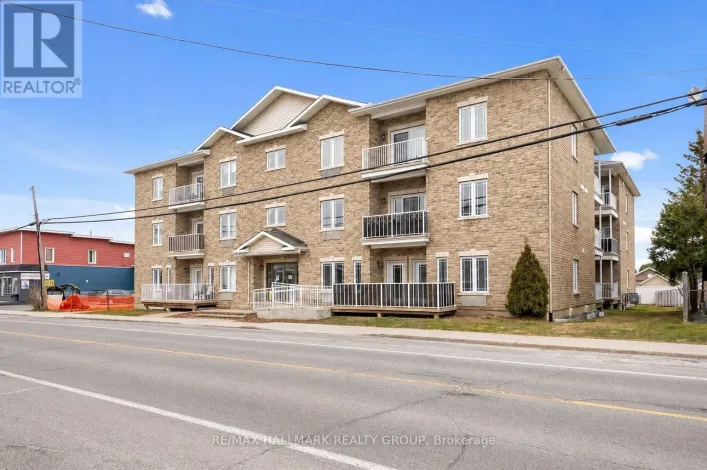 208 - 1026 LAURIER STREET, Clarence-Rockland