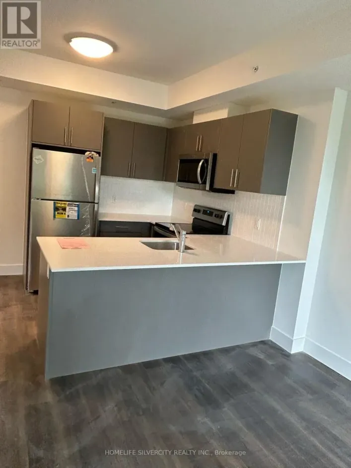 208 - 103 ROGER STREET, Waterloo