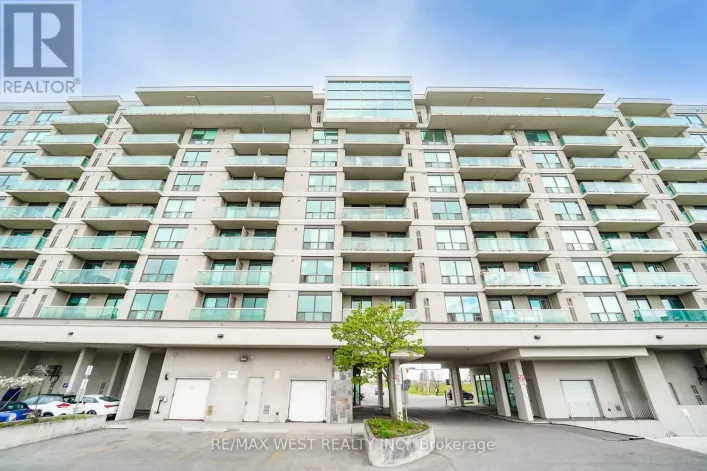 208 - 1030 SHEPPARD AVENUE W, Toronto