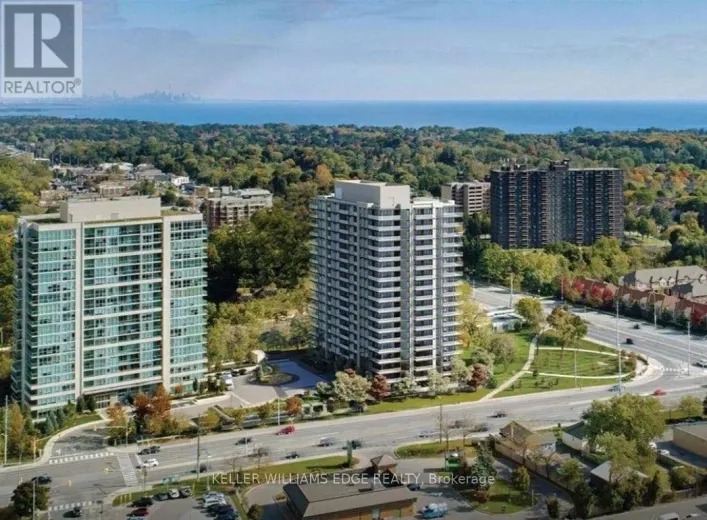 208 - 1035 SOUTHDOWN ROAD, Mississauga