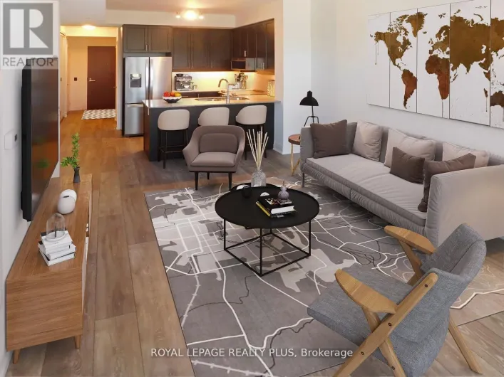 208 - 1050 MAIN STREET E, Milton