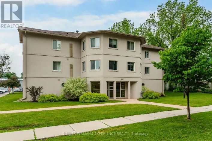 208 - 107 BOND STREET, Orillia