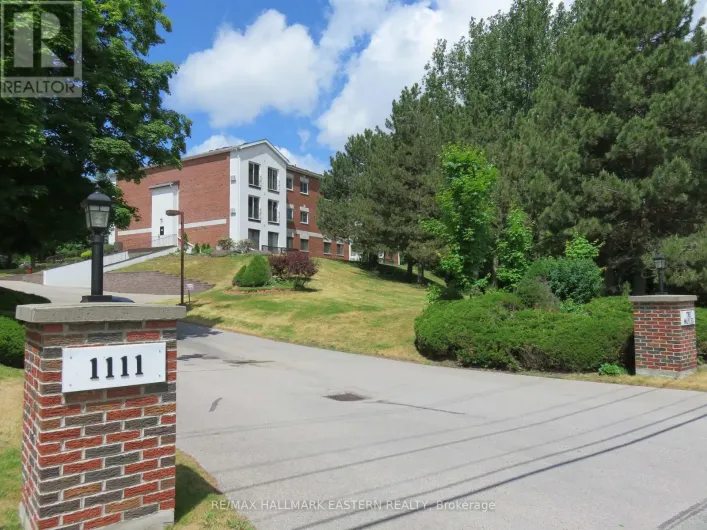 208 - 1111 WATER STREET, Peterborough