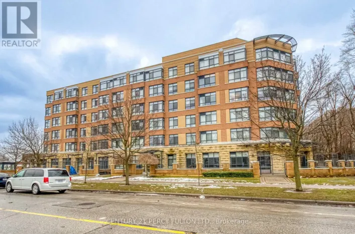 208 - 115 BONIS AVENUE, Toronto